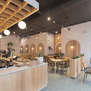 Bikes for Baristas